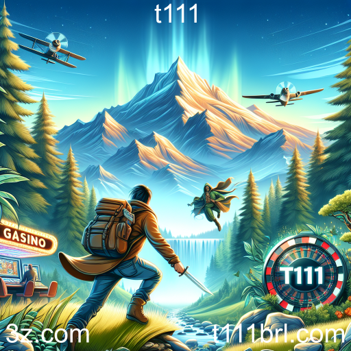 Explorando o Mundo dos Jogos de Aventura